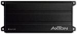 AXTON A4120 &ndash; ultra kompakter digitaler 4 Kanal Verst&auml;rker f&uuml;r Autos und