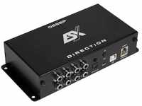 ESX D68SP Digitaler DSP 6-Kanal Signalprozessor mit 8-Kanal Ausgang