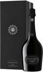 Champagne Grand Si&egrave;cle, Laurent-Perrier, Brut in Geschenkverpackung