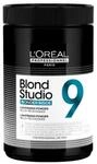 L'Or&eacute;al Professionnel Blond Studio 9 Bonder Inside, 500 g