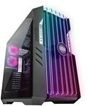 Cooler Master HAF 700 EVO E-ATX High Airflow PC-Geh&auml;use mit atmungsaktiver