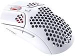 HyperX Pulsefire Haste &ndash; Wireless Gaming-Maus - Ultraleicht, 62g, 100 Stunden