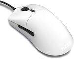NZXT Lift - MS-1WRAX-WM - PC-Gaming-Maus - Leichte, beidh&auml;ndige Maus - High-End