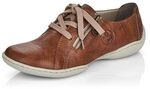 Rieker Damen Bequemschuhe 58821, Frauen