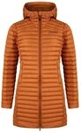 Berghaus Nula Micro Lange Isolierjacke f&uuml;r Damen