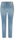 MAC Damen Jeans Mel Light Authentic Denim Sylvie Meis 24/7 Blue Vintage Art.Nr.