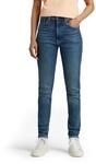 G-STAR RAW Damen Kafey Ultra High Skinny Jeans
