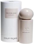 Courr&egrave;ges, Unisex-Duft, Seconde Peau Eau de Parfum, 100 ml