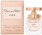 OSCAR DE LA RENTA, Alibi, Eau de Toilette, Damenduft, 30 ml