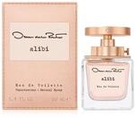 OSCAR DE LA RENTA, Alibi, Eau de Toilette, Damenduft, 50 ml