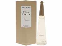 Issey Miyake L'Eau D'Issey femme/woman, Eau de Toilette, 1er Pack (1 x 100 ml)