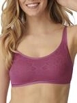 Triumph Damen Fit Smart P Ex Schalen BH, Malaga, 4 EU