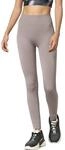 ONLY Damen Onpjaia Life Hw Lounge Cir Tight Noos Leggings, Falcon, XS-S EU