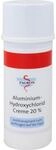Aluminium Hydroxychlorid Creme 20% Fagron
