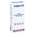 Liqui FIT Fl&uuml;ssige Zuckerl&ouml;sung Geschmacksmix Beutel