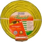 Hozelock Primabel Wasserschlauch, 50 m, 3/4 Zoll, gelb