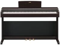 Yamaha ARIUS YDP-145 Digital Piano, rosewood &ndash; Klassisches und elegantes digitales