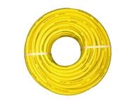 Triocflex Wasserschlauch Primabel, 25 mm, 50 m Rolle, gelb