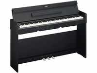 Yamaha ARIUS YDP-S35 Digital Piano, schwarz – Modernes und stilvolles...