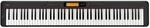 Casio CDP-360BK Digitalpiano-Ensemble mit 88 gewichteten Tasten, 700 Sounds & 152