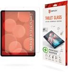 Displex Tablet Glass (9H) f&uuml;r Apple iPad Pro 12,9'' (3./4./5./6. Gen.),