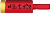 Wiha easyTorque Adapter