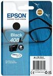 Singlepack Black 408L DURABrite Ultra Ink