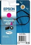 Singlepack Magenta 408L DURABrite Ultra Ink