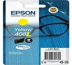 Singlepack Yellow 408L DURABrite Ultra Ink