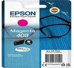 Singlepack Magenta 408 DURABrite Ultra Ink