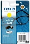 Singlepack Yellow 408 DURABrite Ultra Ink