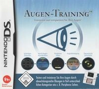 Augen Training: Trainieren und entspannen Sie Ihre Augen!