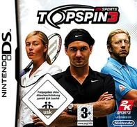 Top Spin 3