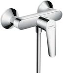 Hansgrohe Duschhahn Logis E Chrom