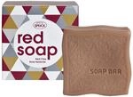 Speick Facial-Corporal SOAP Red regenerator 100gr, Black, Standard.