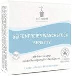 Seifenfreies Waschst&uuml;ck sensitiv 100g