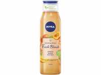 NIVEA Erfrischungsgel Fresh Blends Morela und Mango 300ml
