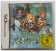 Etrian Odyssey
