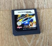 Juiced 2, Hot Import Nights, Nintendo DS-Spiel