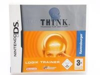 THINK: Training f&uuml;r den Kopf