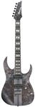 Ibanez Premium RGT1221PB-DTF Deep Twilight Flat - Ibanez E-Gitarre