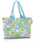 Reisenthel Shopper Handtasche Lagoon Einheitsgr&ouml;&szlig;e