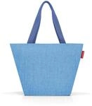 reisenthel shopper Ger&auml;umige Shopping Bag und edle Handtasche in einem Aus