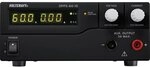 VOLTCRAFT DPPS-60-10 Labornetzger&auml;t, einstellbar 1-60 V/DC 0-10 A 600 W USB