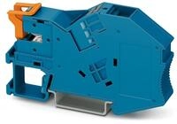 Phoenix Contact PTI 16-NLS-FI BU Reihenklemmenblock Einfach Blau, 0.5mm&sup2;, 1 kV...