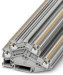 Phoenix pttbs1,5/s Klemme pttbs1,5/s 0,14-1,5 mm&sup2;, grau