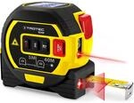TROTEC Laser Messger&auml;t Entfernung BD8M &ndash; Digitales Entfernungsmesser &ndash;