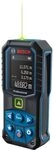 Bosch Professional Laser-Entfernungsmesser GLM 50-25 G (gr&uuml;ner Laser,...