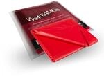 JOYDIVISION SexMAX WetGAMES Laken rot | Bettlaken 180 x 220 cm | PVC Laken F&uuml;r