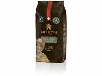 Café Royal Honduras Espresso Kaffeebohnen 1kg - Intensität 4/5 - 100% Arabica
